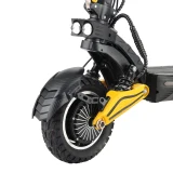 Электросамокат Kugoo LX 10 Plus