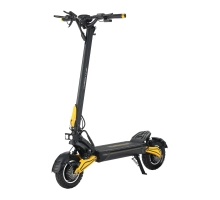 Электросамокат Kugoo LX 10 Plus