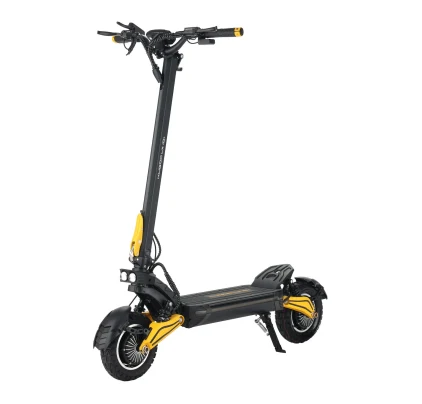 Электросамокат Kugoo LX 10 Plus