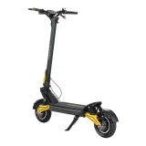 Электросамокат Kugoo LX 10 Plus