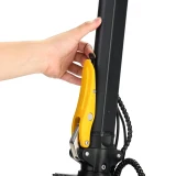 Электросамокат Kugoo LX 10 Plus
