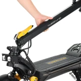 Электросамокат Kugoo LX 10 Plus