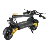 Электросамокат Kugoo LX 10 Plus