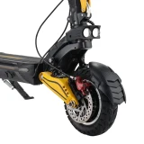 Электросамокат Kugoo LX 10 Plus