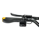 Электросамокат Kugoo LX 10 Plus