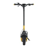Электросамокат Kugoo LX 10 Plus