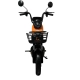 Электроскутер Kugoo EC 03