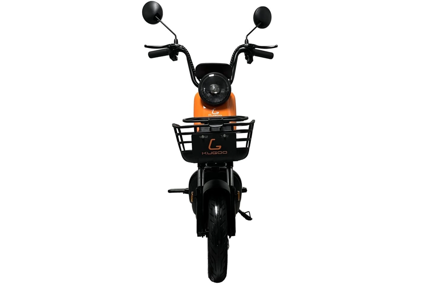 Электроскутер Kugoo EC 03