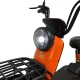 Электроскутер Kugoo EC 03