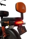 Электроскутер Kugoo EC 03