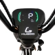 Электроскутер Kugoo EC 03