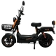 Электроскутер Kugoo EC 03