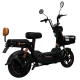 Электроскутер Kugoo EC 03