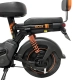 Электроскутер Kugoo EC 03