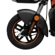 Электроскутер Kugoo EC 03