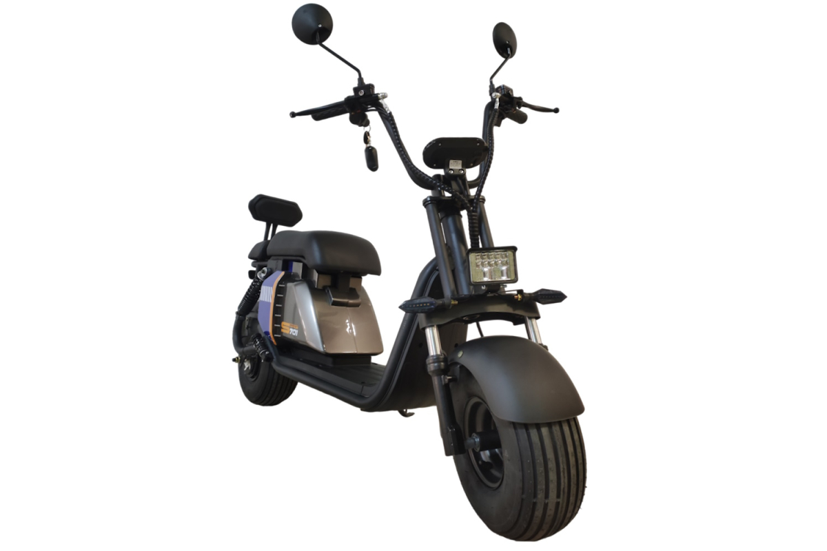 Электроскутер SMD 701 MINI