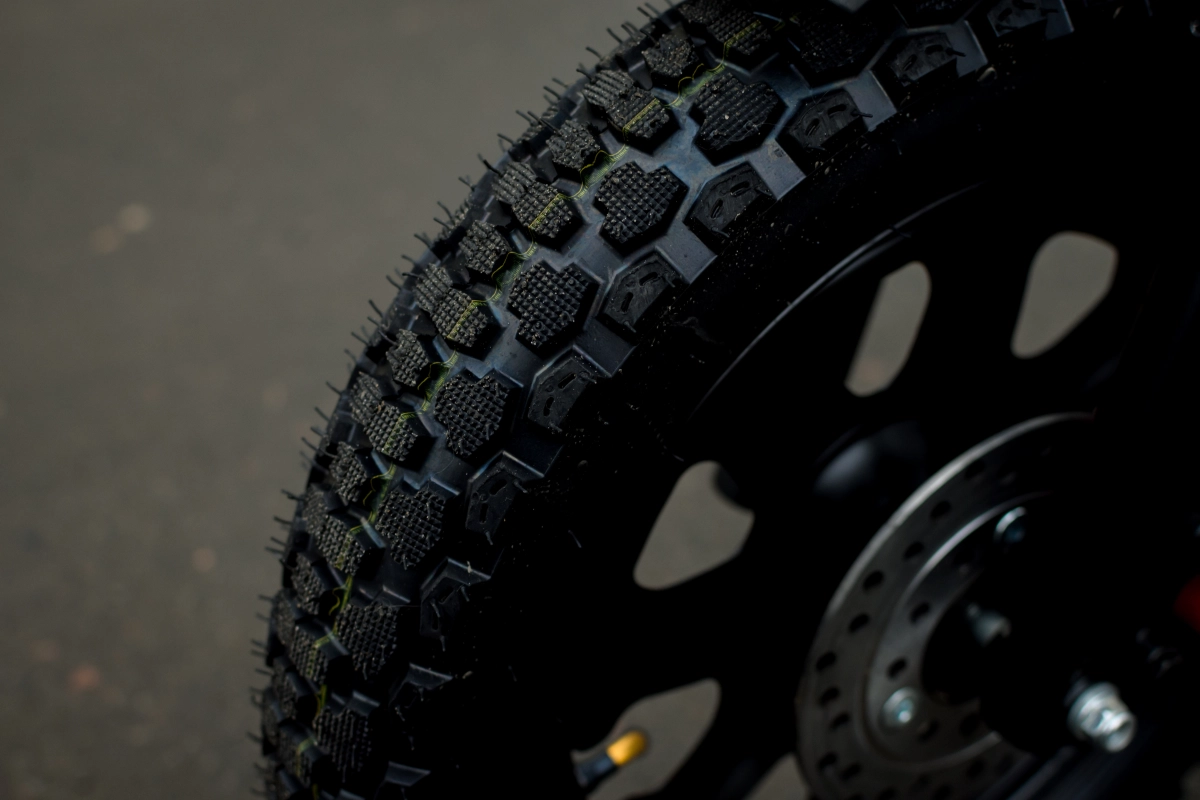 Электровелосипед AVM E-ALFA Buran