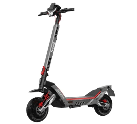 Электросамокат NAVEE XT5 Ultra