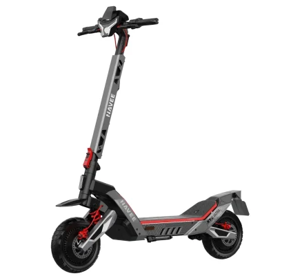 Электросамокат NAVEE XT5 Ultra