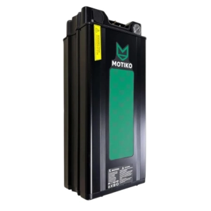 Аккумулятор для электровелосипеда MOTIKO MV7 (60V, 20.8 Ah)