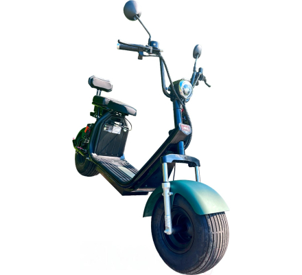 Электроскутер VOLT VIBE