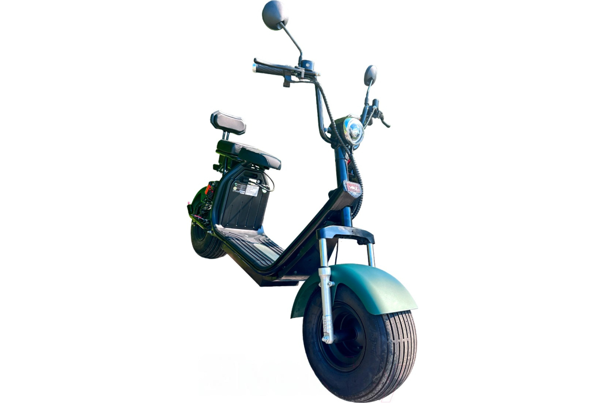 Электроскутер VOLT VIBE