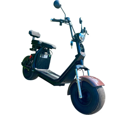 Электроскутер VOLT VIBE