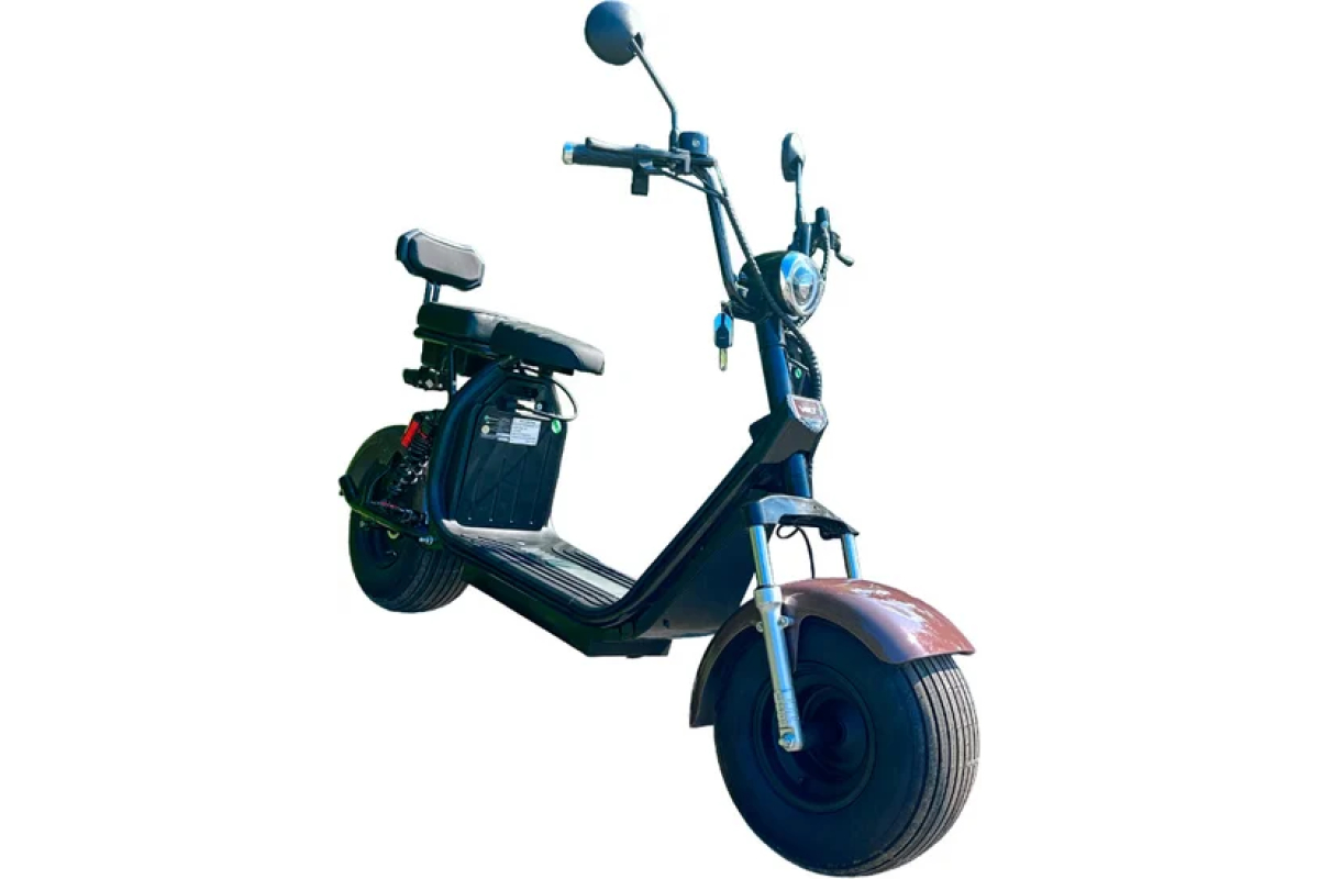 Электроскутер VOLT VIBE