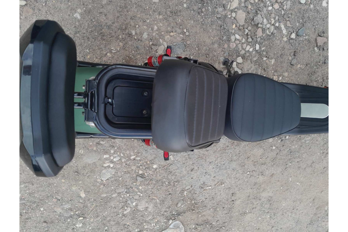 Электроскутер VOLT VIBE