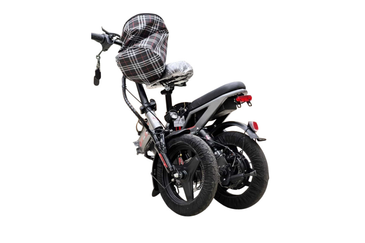 Электровелосипед GT V5 mini