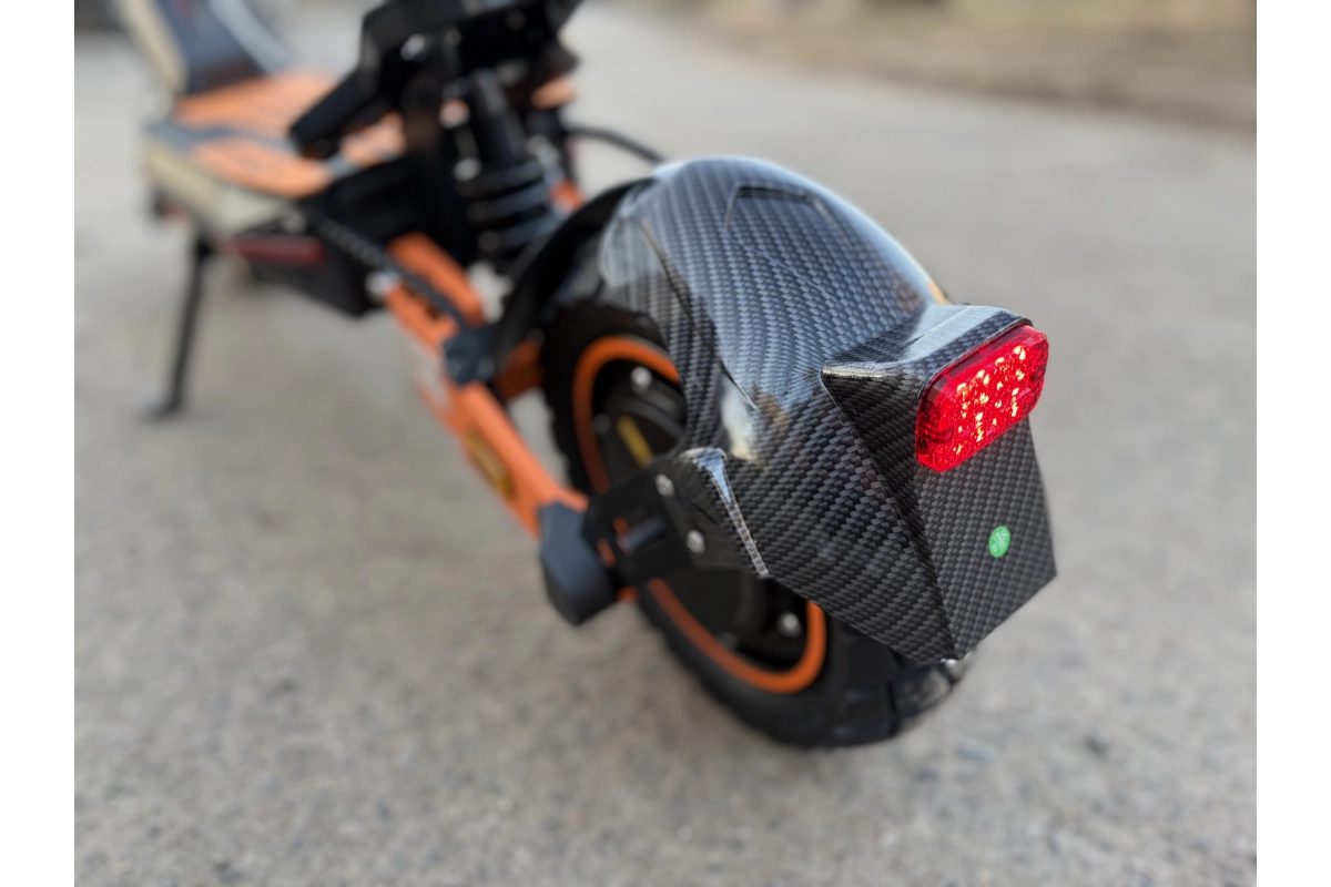 Электросамокат Kugoo G2 Pro Max