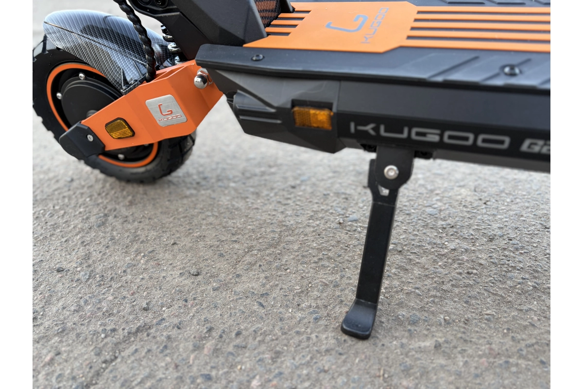 Электросамокат Kugoo G2 Pro Max