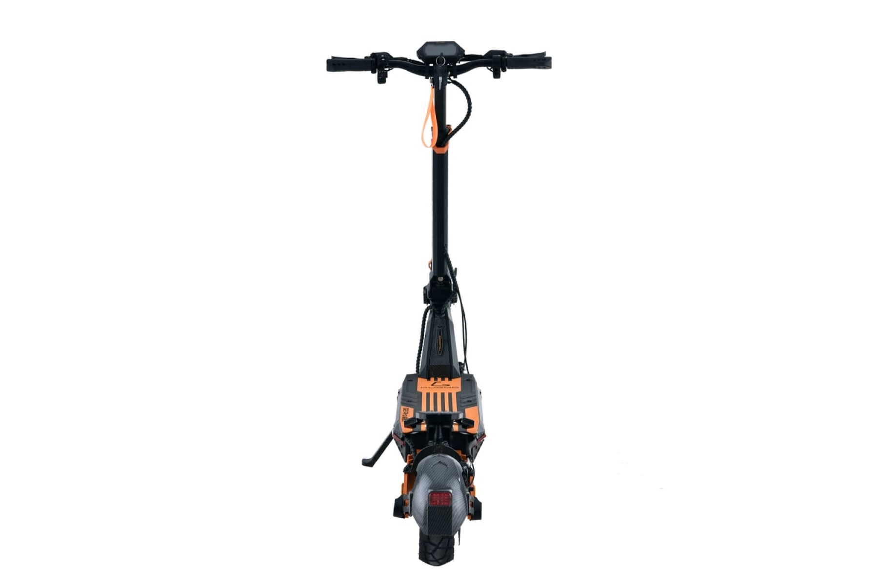 Электросамокат Kugoo G2 Pro Max