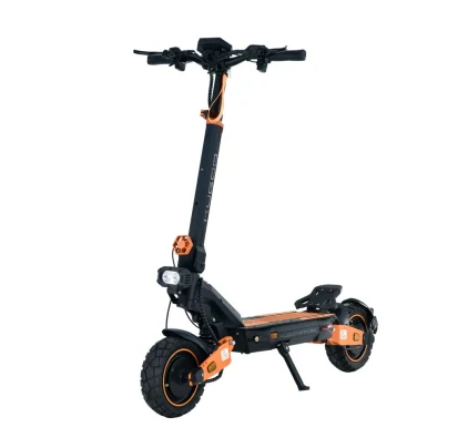 Электросамокат Kugoo G2 Pro Max