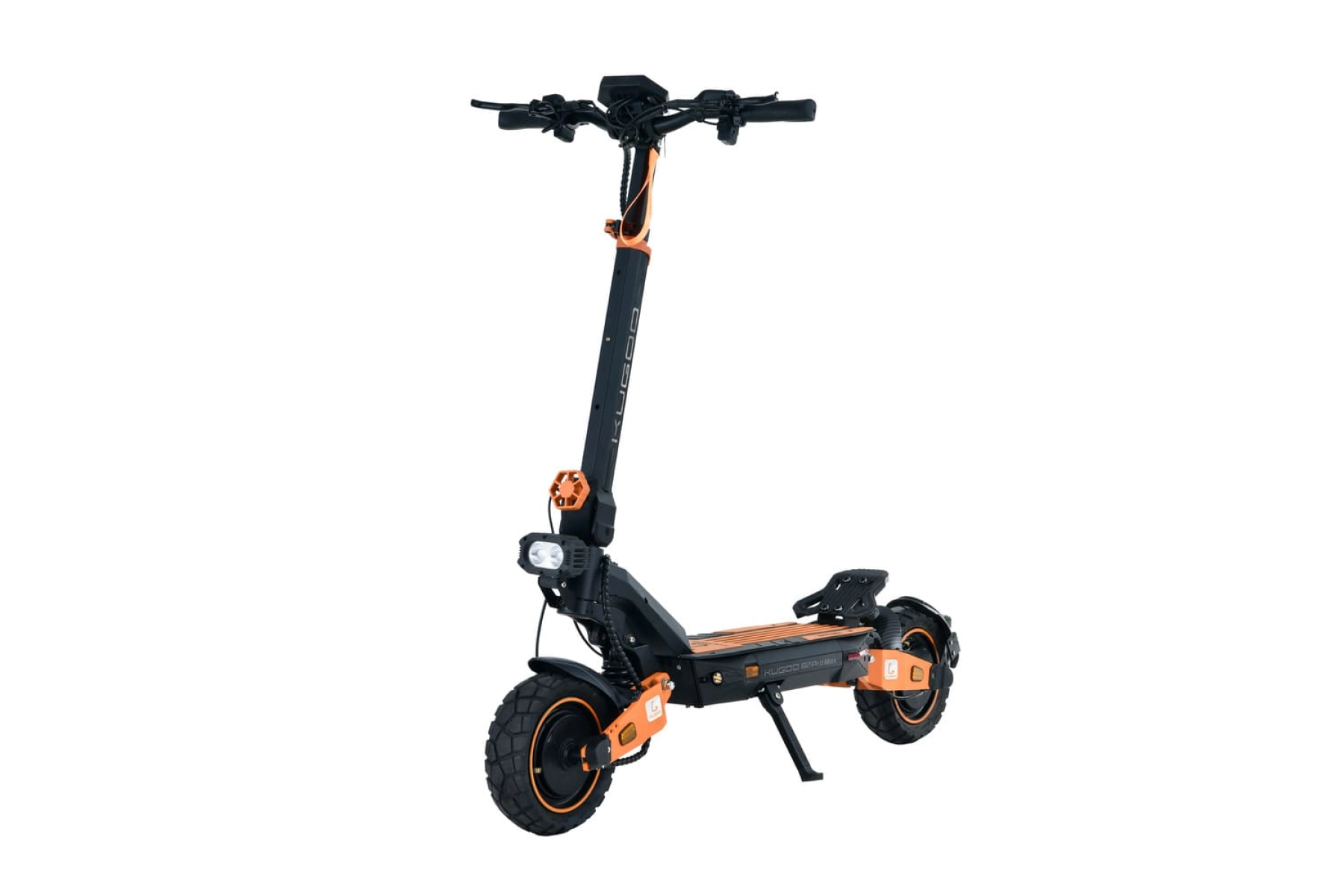 Электросамокат Kugoo G2 Pro Max
