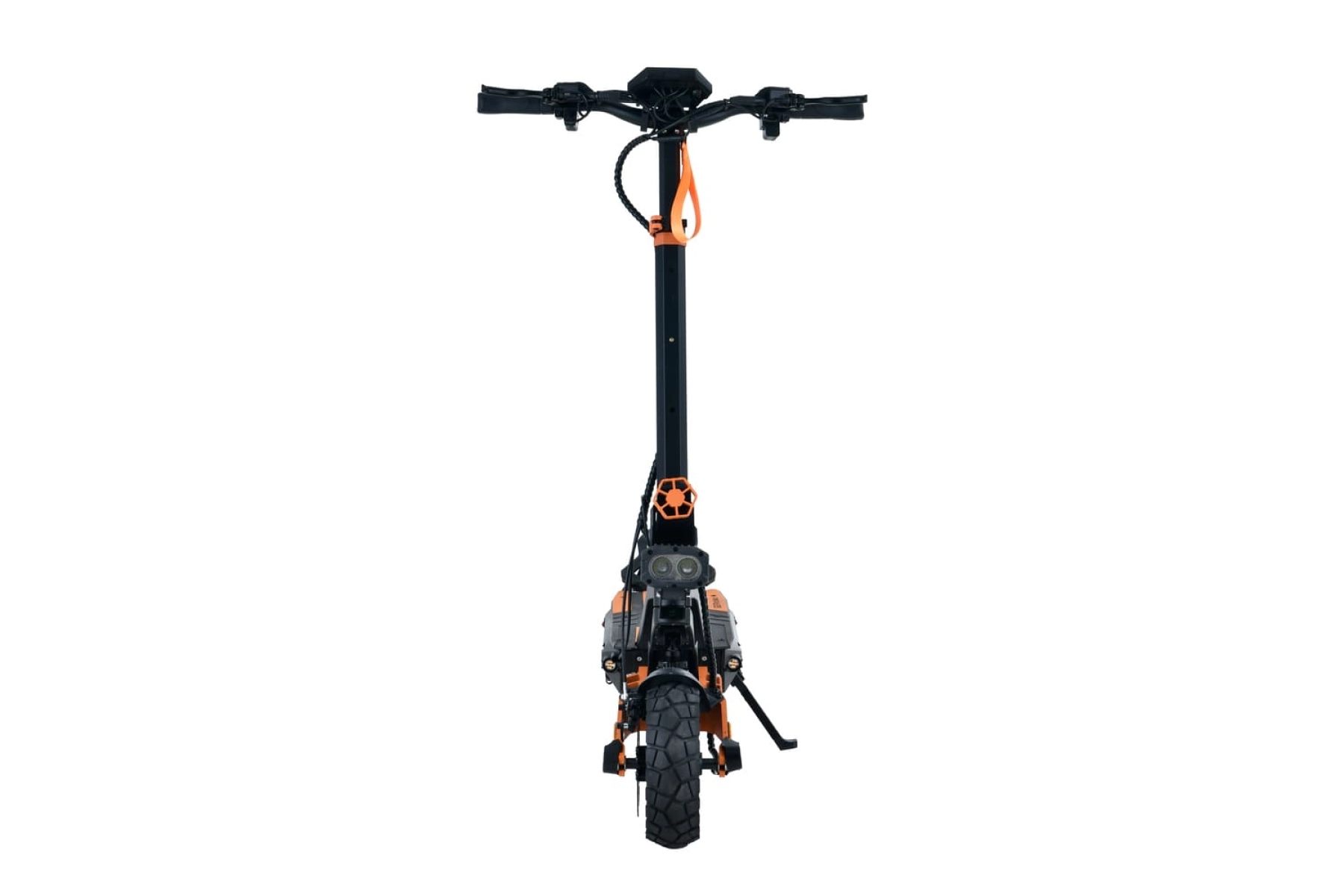 Электросамокат Kugoo G2 Pro Max