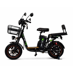 Электровелосипед Terax DVINA XD03