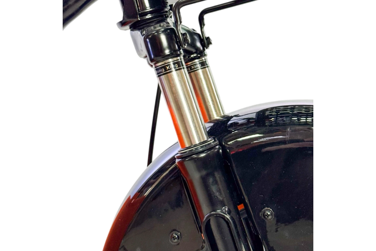 Электроскутер Kugoo EC 02