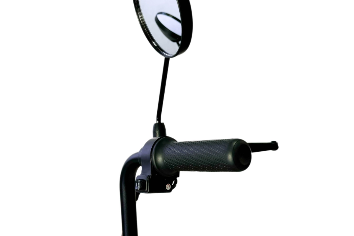 Электроскутер Kugoo EC 02