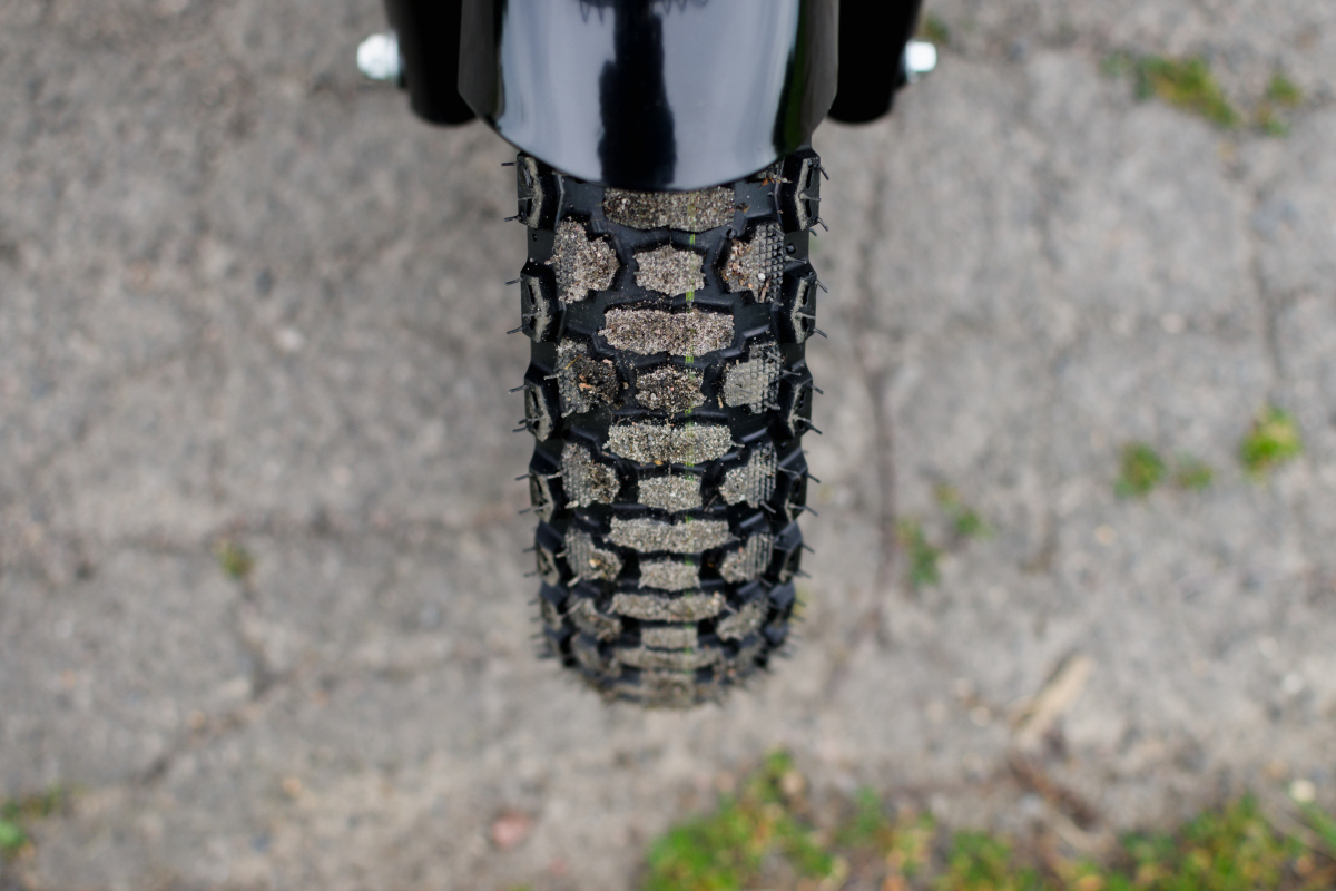 Электровелосипед AVM E-ALFA Fat