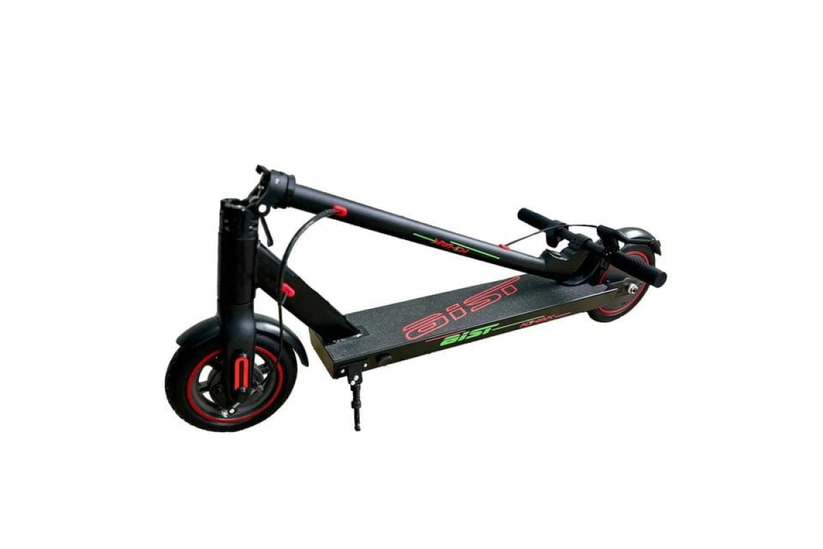 Электросамокат AIST ЮНАК