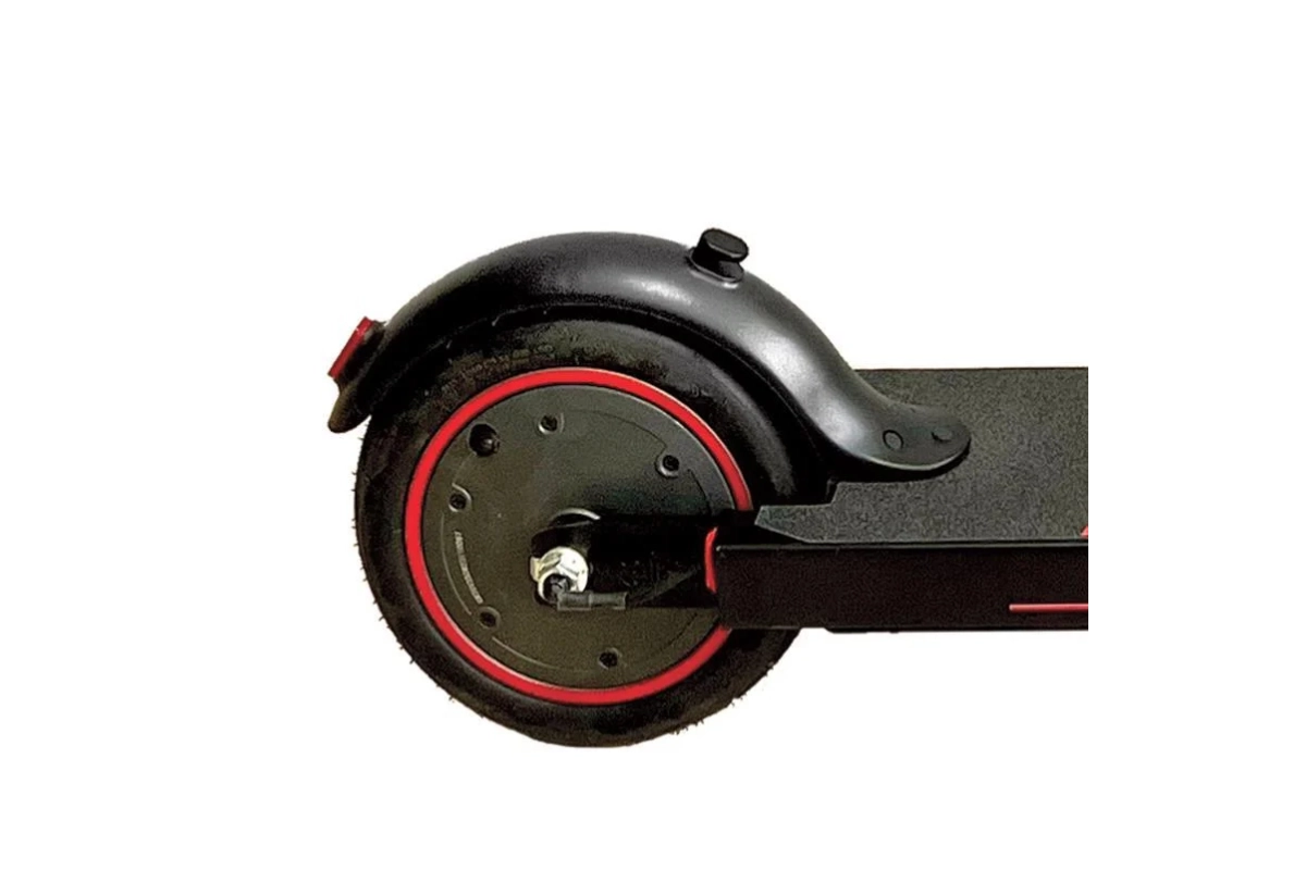 Электросамокат AIST ЮНАК