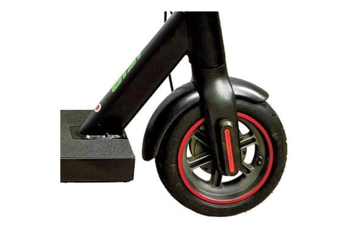 Электросамокат AIST ЮНАК