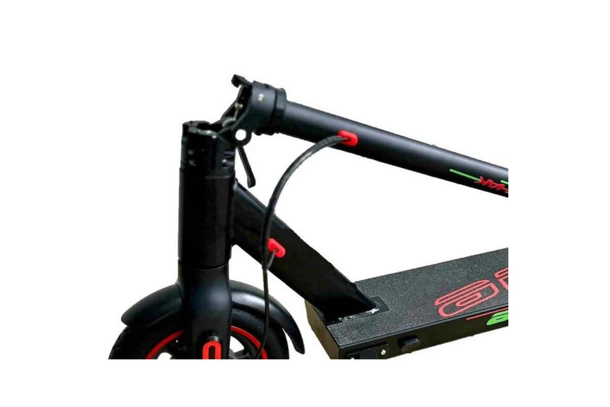 Электросамокат AIST ЮНАК