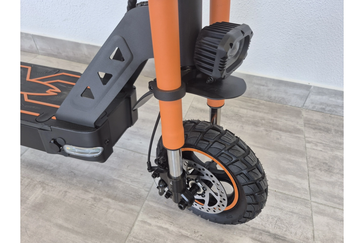 Электросамокат Terax XS04