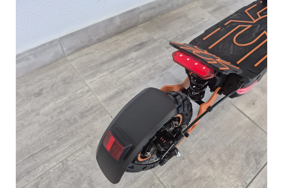 Электросамокат Terax XS04