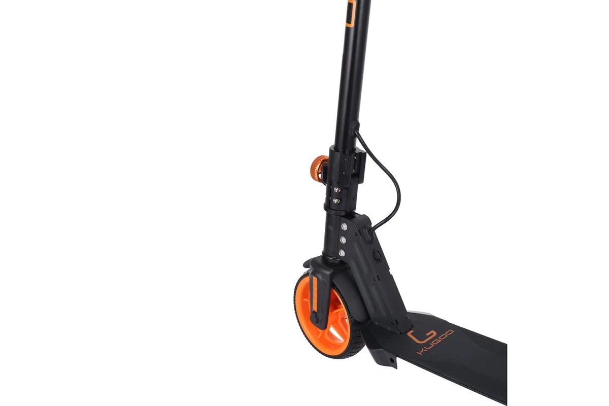 Детский электросамокат Kugoo A2