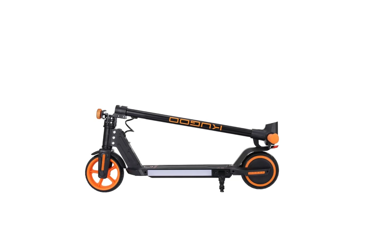 Детский электросамокат Kugoo A2