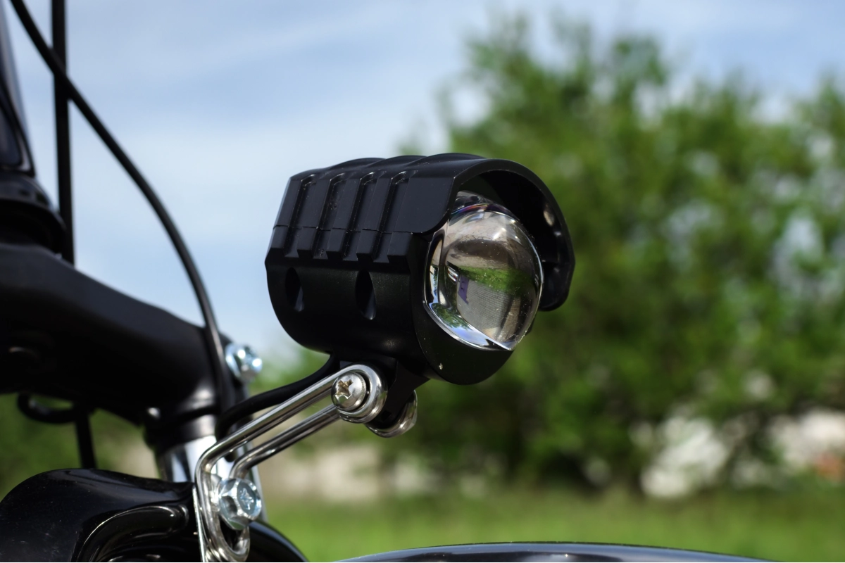 Электровелосипед AVM CITY 24