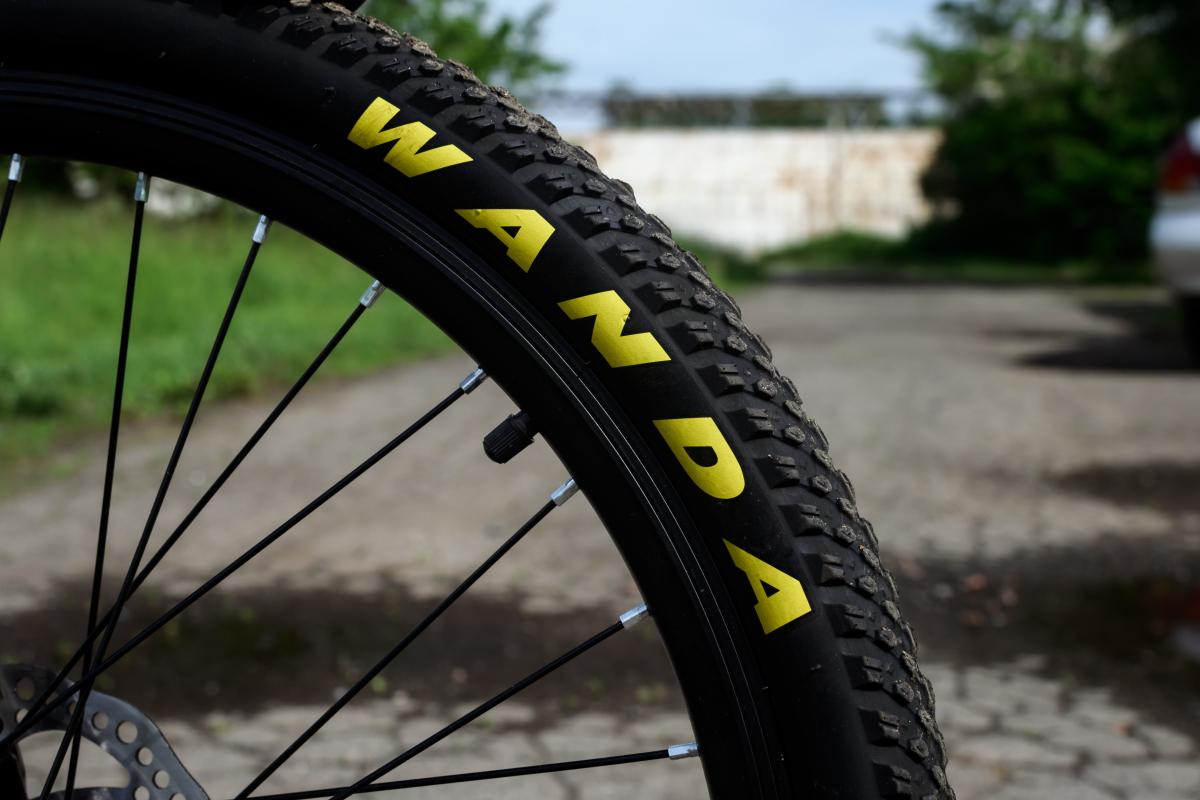 Электровелосипед AVM CITY 24